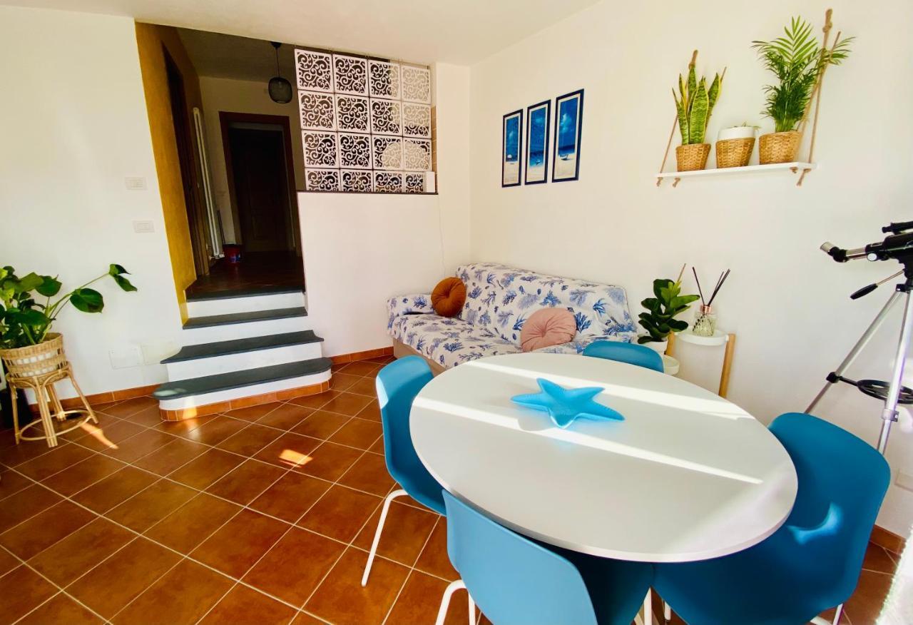 La Collina Sul Mare - Casa Vacanze Σέστρι Λεβάντε Εξωτερικό φωτογραφία